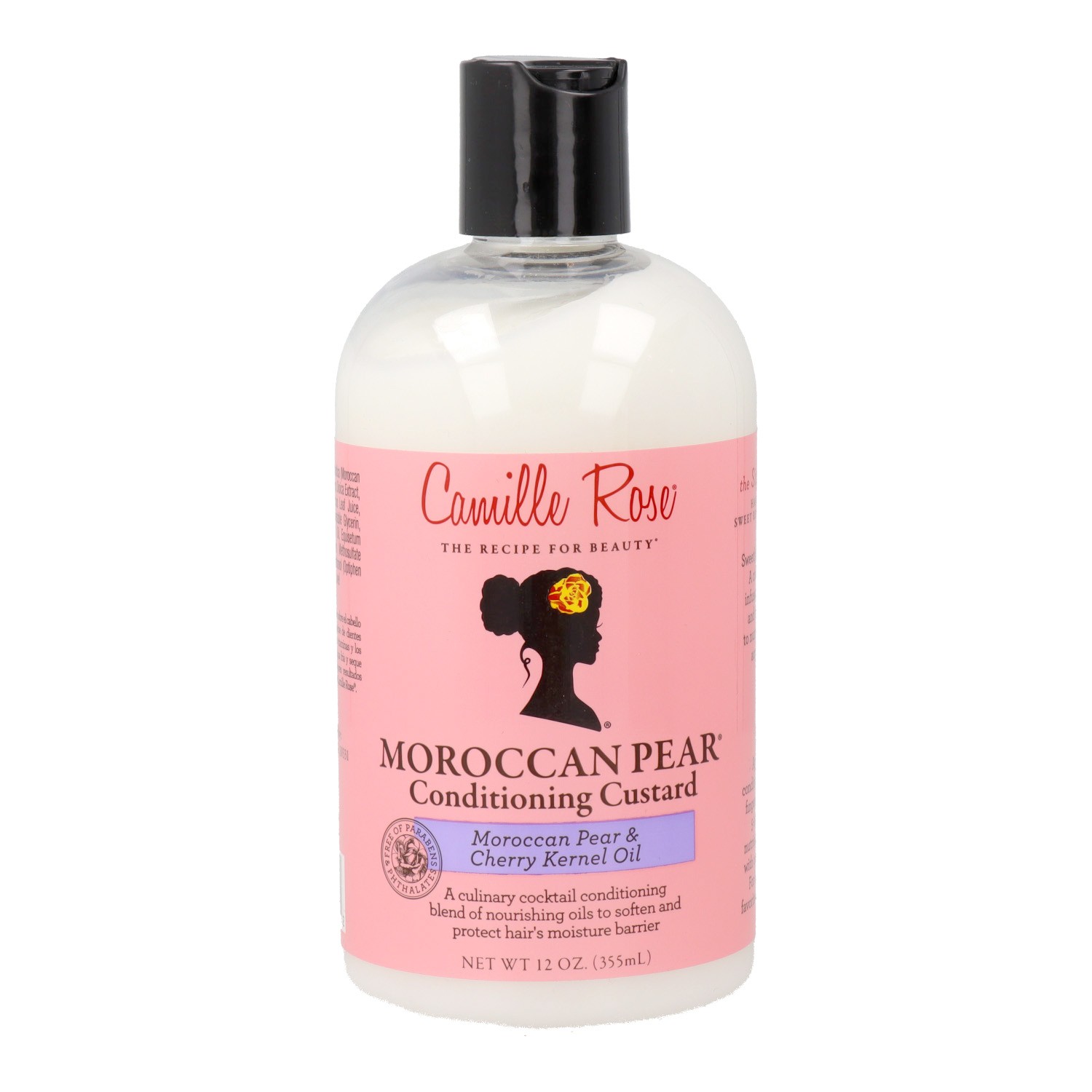 Camille Rose Moroccan Pear 355Ml