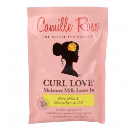 Camille Rose Curl Love 50Ml