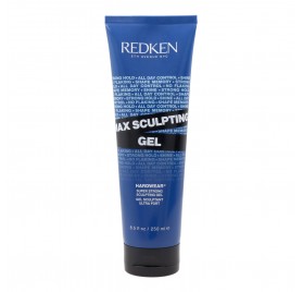 Redken Max Sculpting Gel Hardwear 250Ml