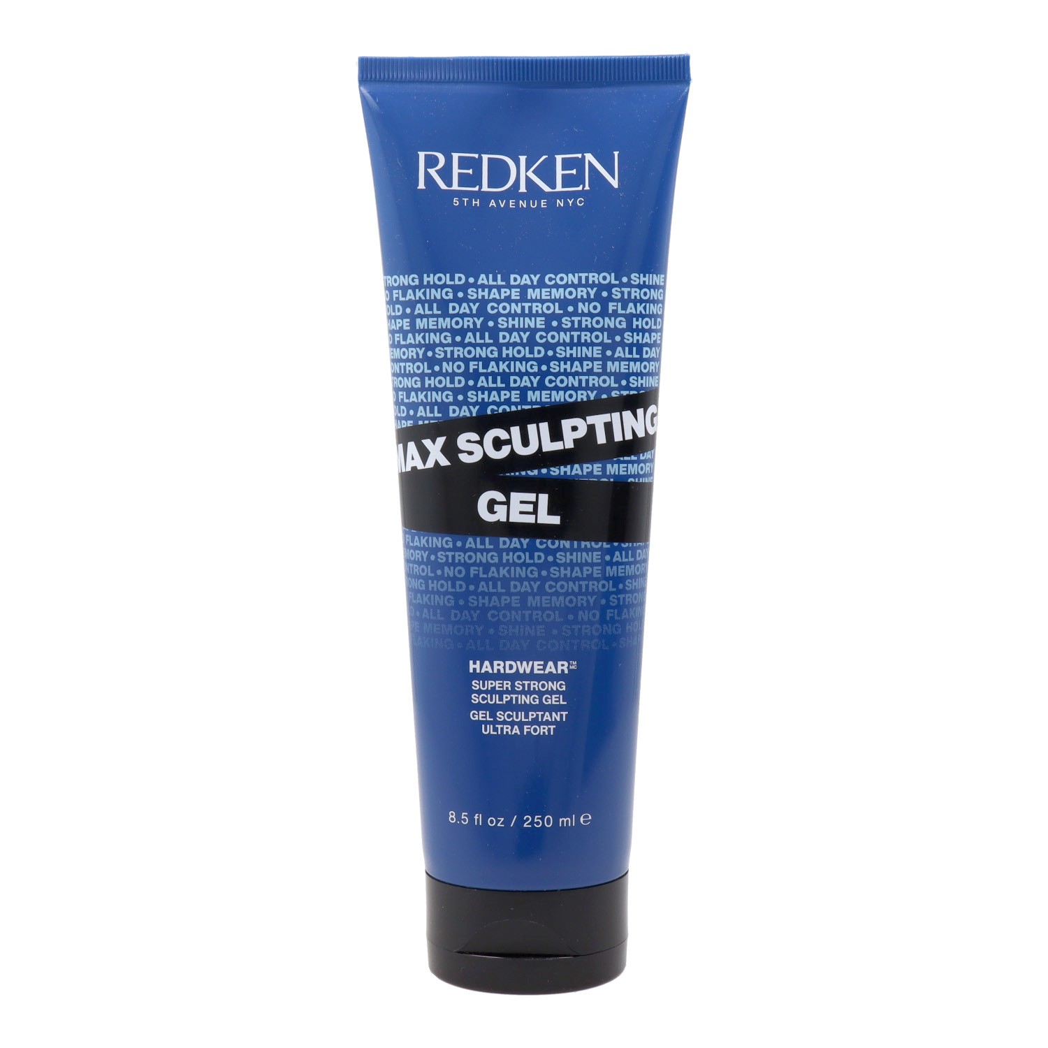 Redken Max Sculpting Gel Hardwear 250Ml