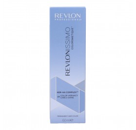 Revlon Revlonissimo Colorsmetique 60ml, Couleur 7.2