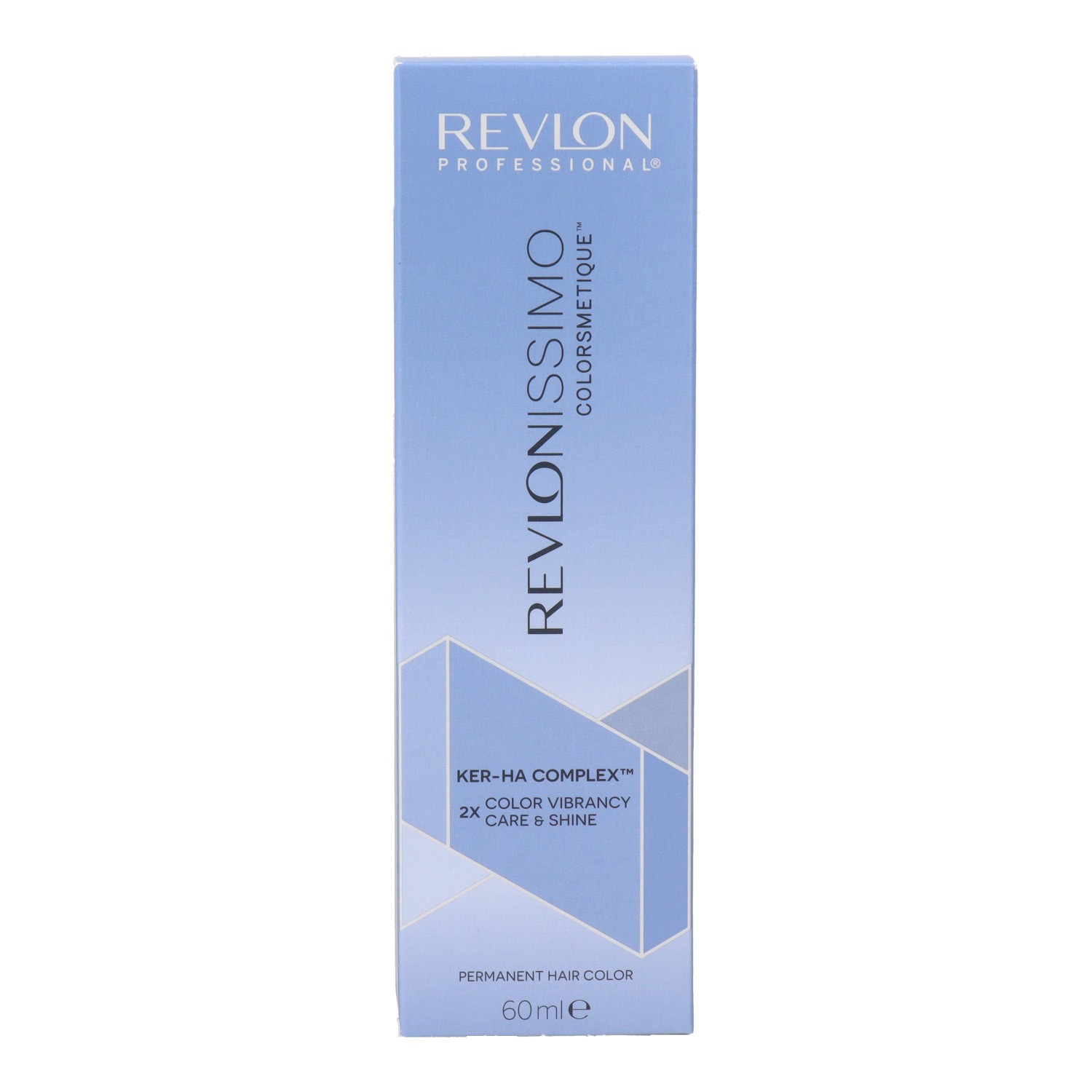 Revlon Revlonissimo Colorsmetique 60ml, Colore 7.2