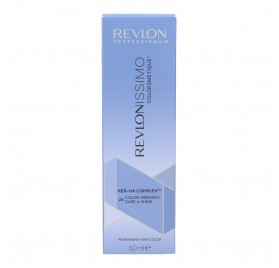 Revlon Revlonissimo Colorsmetique 60ml, Color 8.01