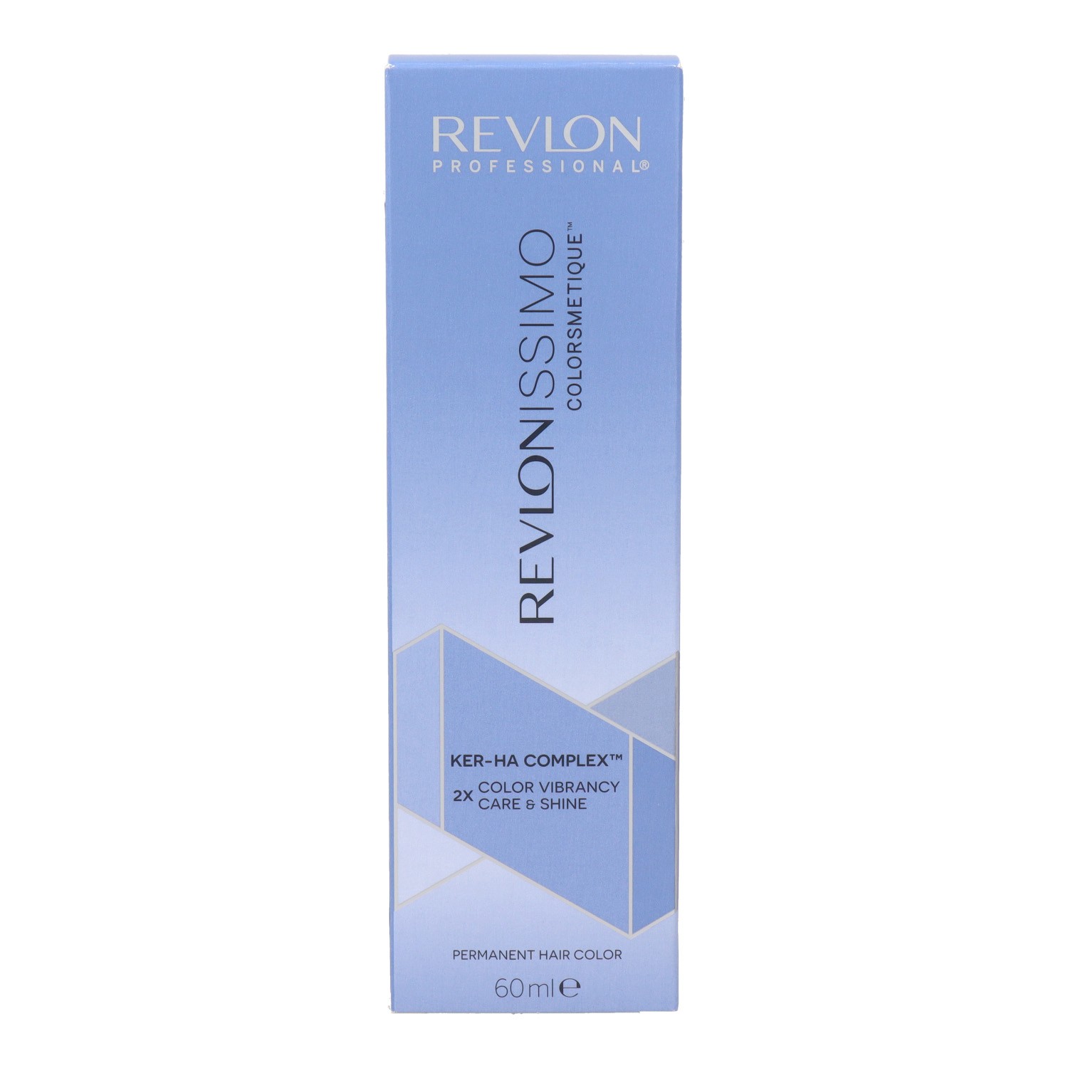 Revlon Revlonissimo Colorsmetique 60ml, Colore 8.01