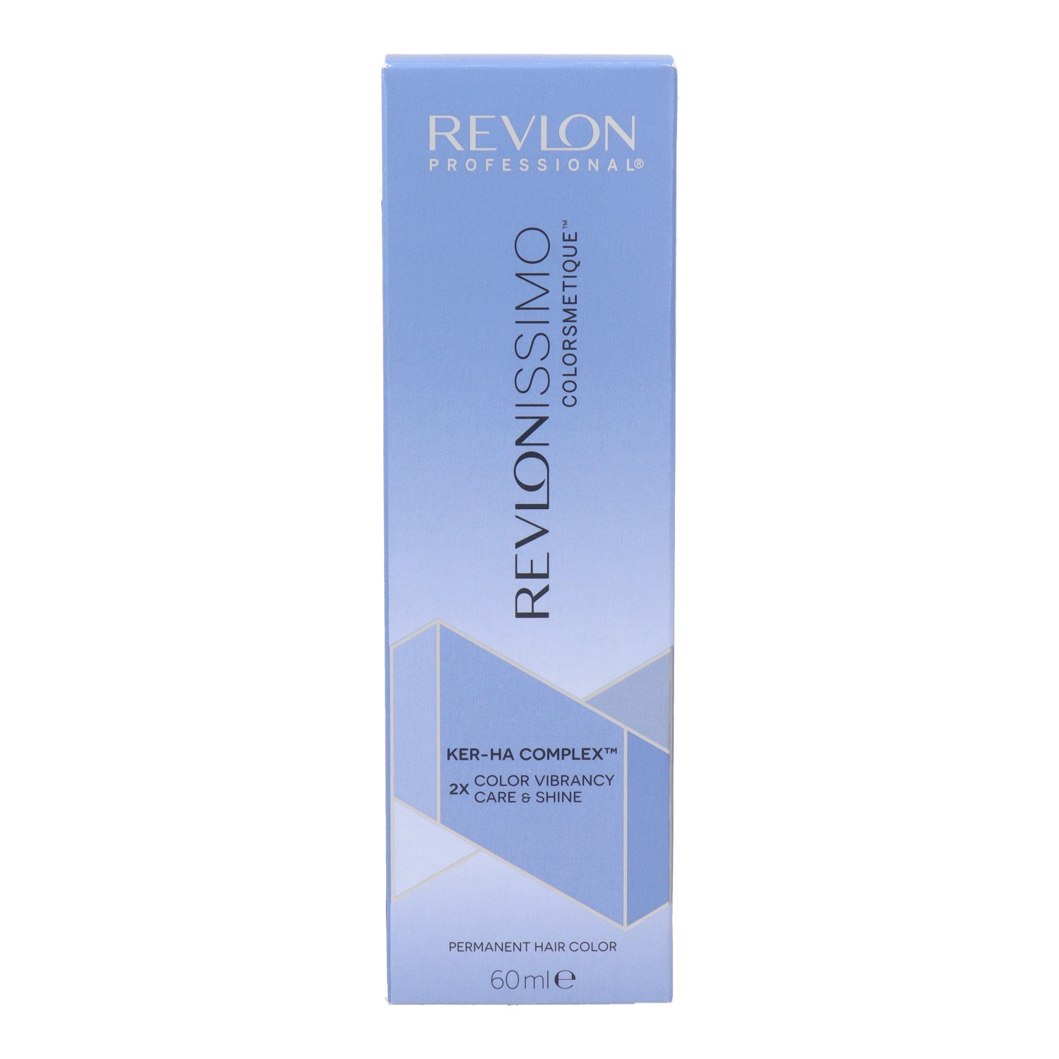 Revlon Revlonissimo Colorsmetique 60ml, Couleur 8.01