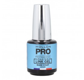 Mollon Pro Master Link Gel base coat 12ml