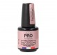 Mollon Pro Master Self Levelling Color Base Coat 01 Soft Pink