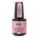 Mollon Pro Master Self Levelling Color Base Coat 02 Pink