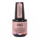 Mollon Pro Master Self Levelling Color Base Coat 03 Deep Pink