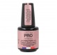 Mollon Pro Master Self Leveling Color Base Coat 03 Deep Pink