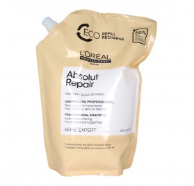 Loreal Absolut Repair Refill Champú 1500 ml