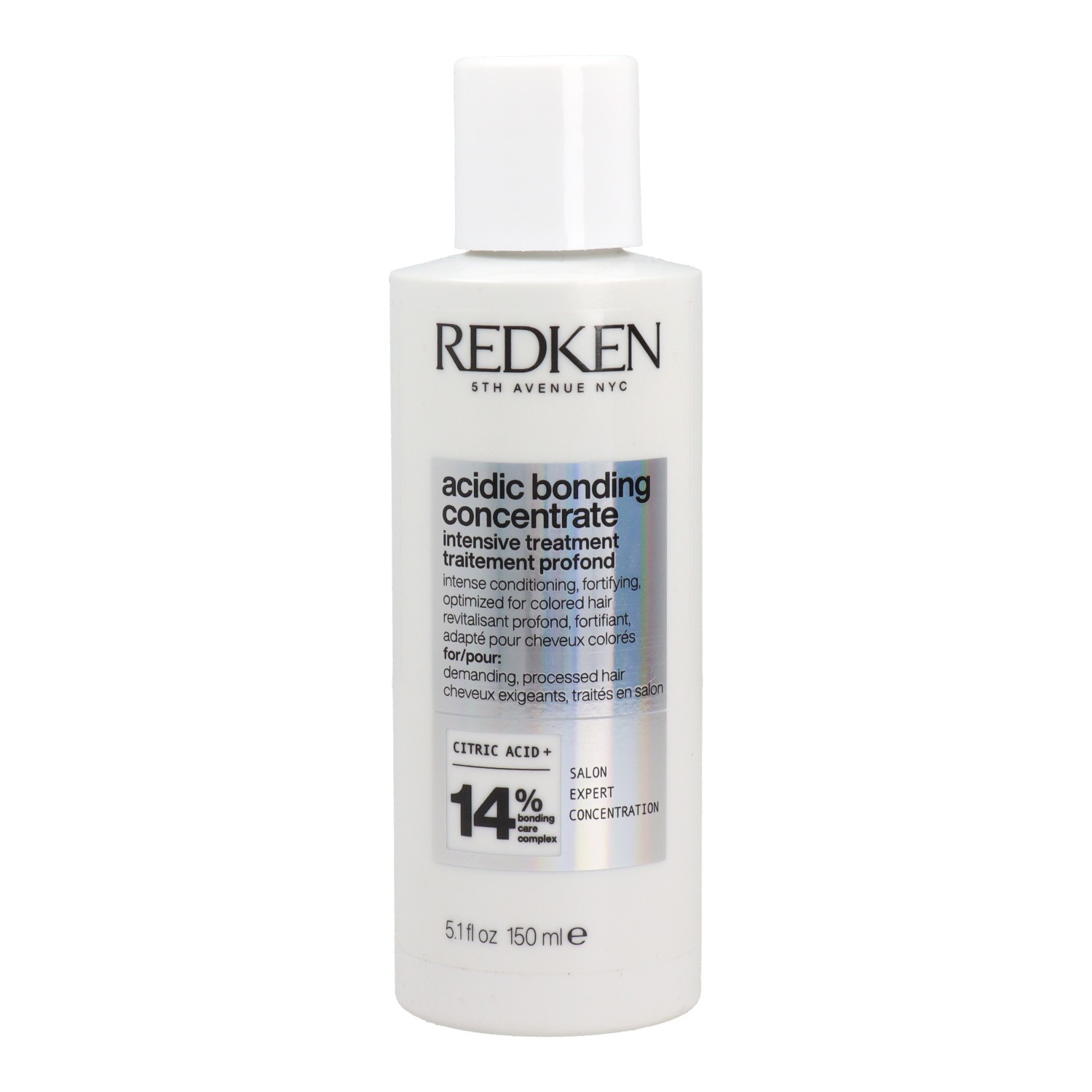 Redken Acidic Bonding Concent 14% Treatment 150 ml