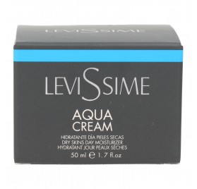 Levissime Aqua Cream Pieles Secas 50 ml