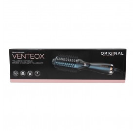 Escova de cabelo quente profissional original Venteox Sinelco