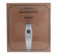 Sinelco Barburys Max Trimmer Tondeuse