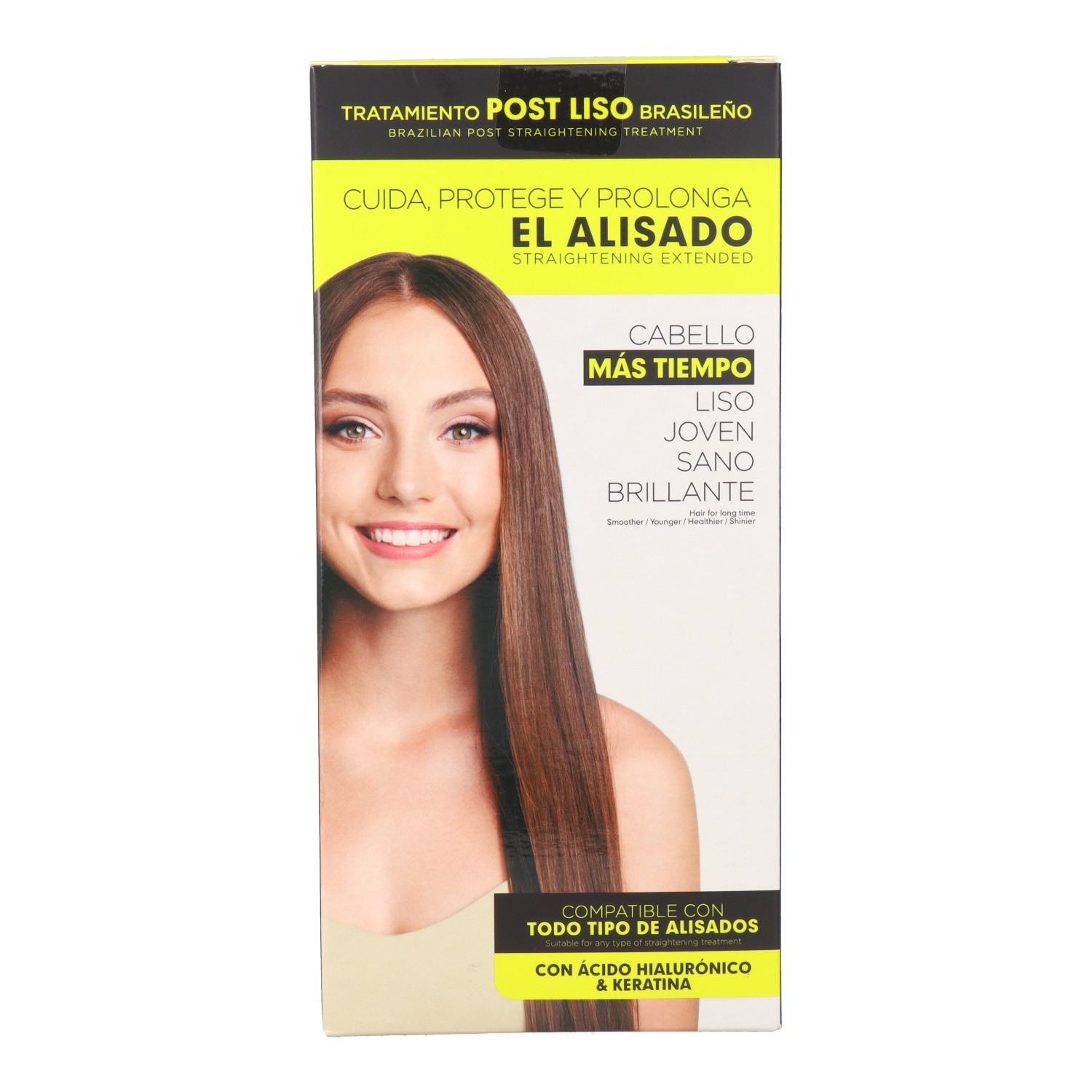 Placenta Life Keratimask Kit Post Alisado Placenta Life Keratimask Kit Post Alisado