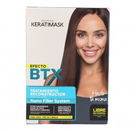 Placenta Life Keratimask Tratamiento Btx