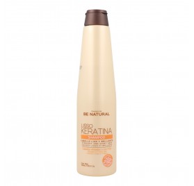 Placenta Life Be Nat Lisso Keratina Champu 350 ml