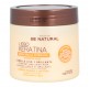 Placenta Life Be Nat Lisso Keratina Mascarilla 350 gr