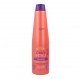 Placenta Life Be Nat Nutri Curly Monoi Rizos Champu 350 ml