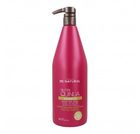 Placenta Life Be Nat Nutri Quinua Champu 1000 ml