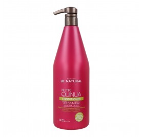 Placenta Life Be Nat Nutri Quinua Acondicionador 1000 ml