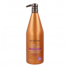 Condicionador Placenta Life Be Nat Nutri Repair Argan 1000 ml