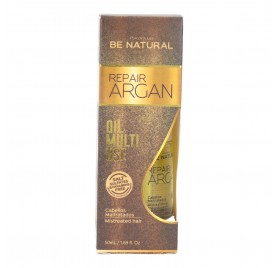 Placenta Life Be Nat Elixir d'Argan Nutri Repair 50 ml