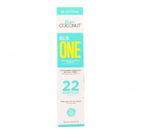 Placenta Life Be Nat Nutri Virgin Coconut All In One 250 ml