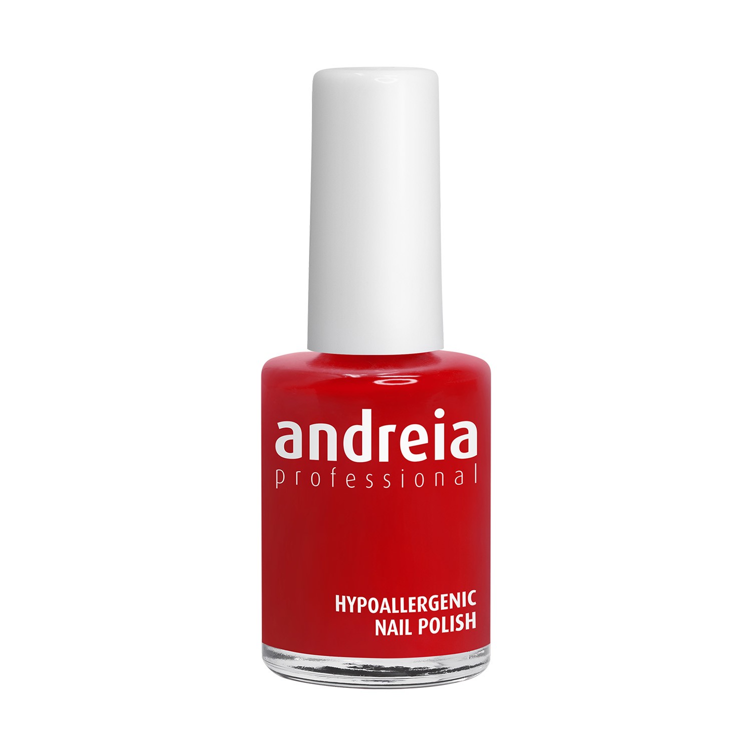 Andreia Professional Hypoallergenic Nail Polish Esmalte de Uñas 14 ml Color 146