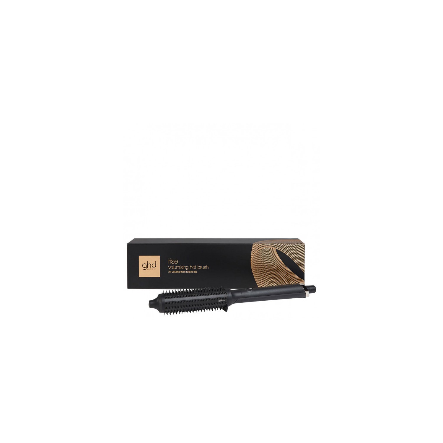 Ghd Escova/Hot Brush Rise