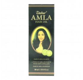 Dabur Amla Hair Oil 300 ml