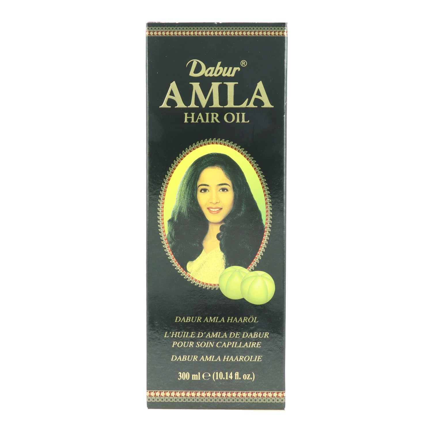 Dabur Amla Hair Oil 300 ml