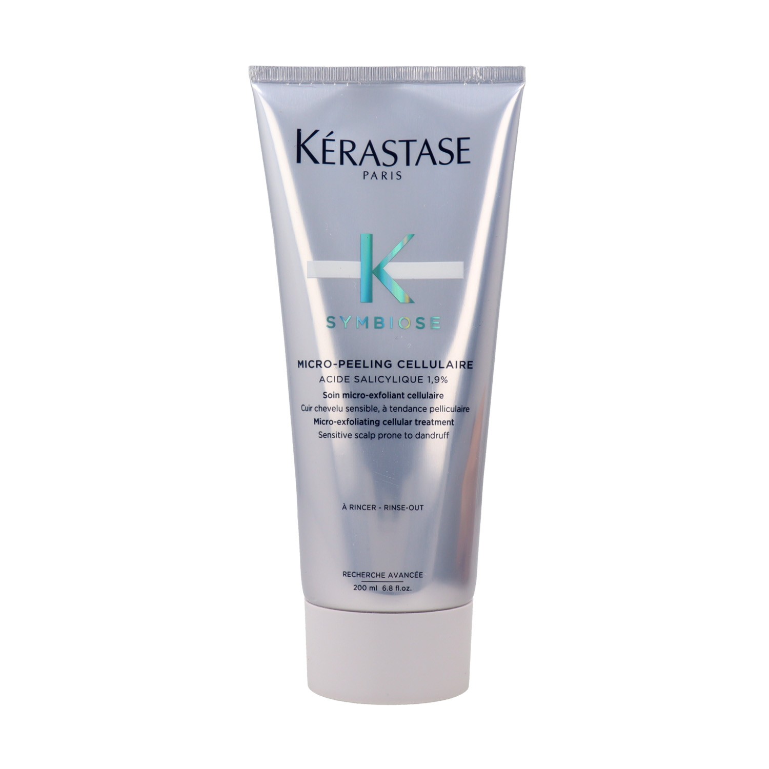 Kerastase Symbiose Micropeeling Cellulaire 200 ml