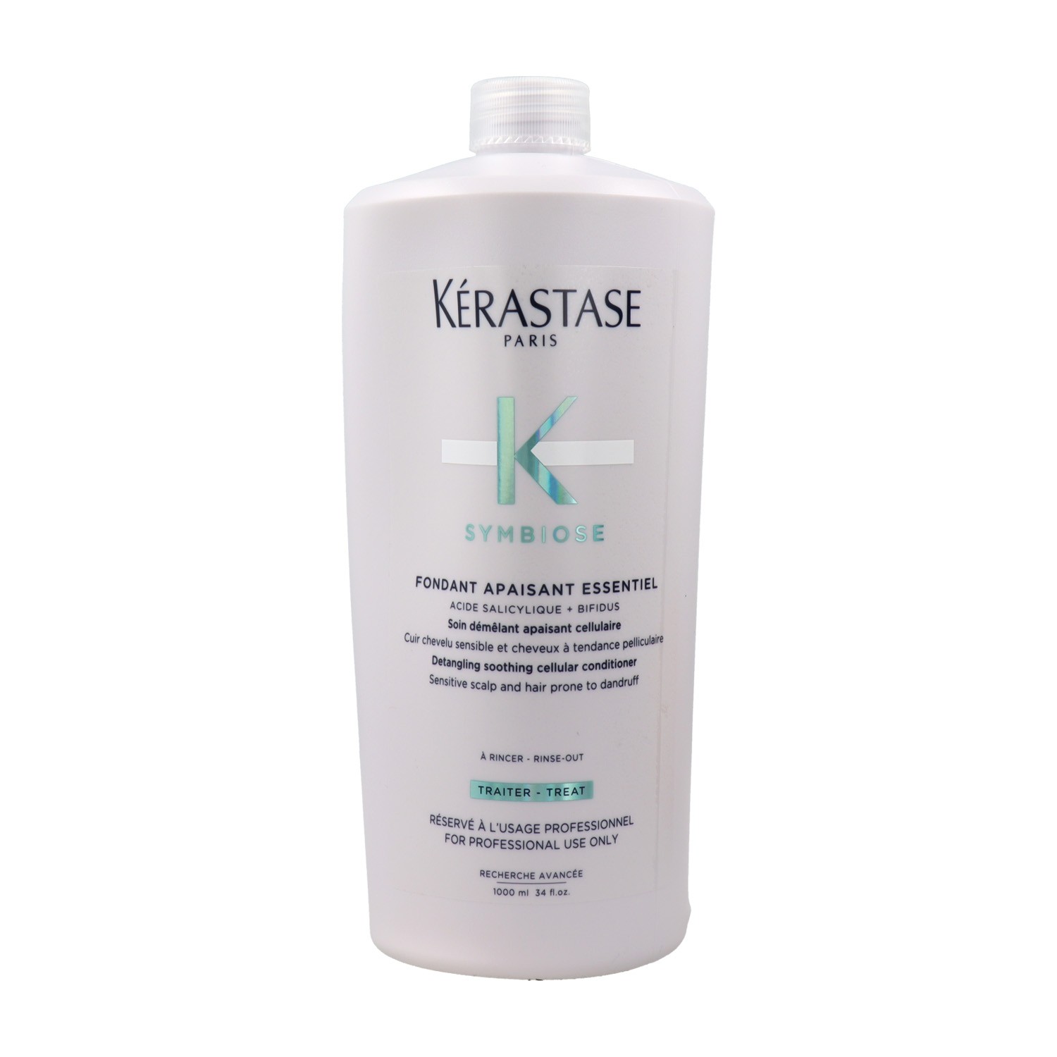 Kerastase Symbiose Fondant Soothing Essential Acondicionador 1000ml