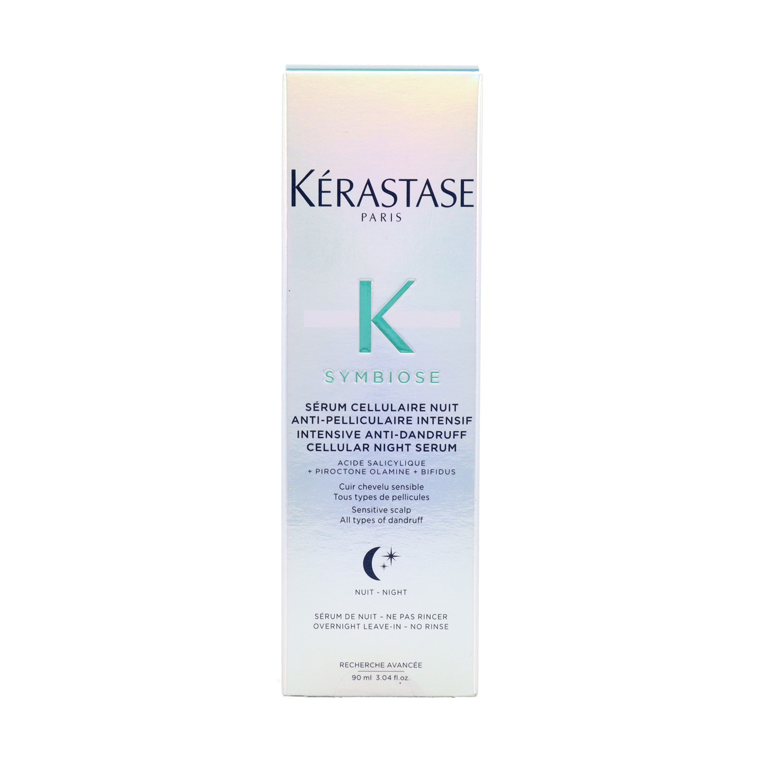 Kerastase Symbiose Serum Anti-Pelliculaire 90 ml