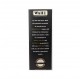 Wahl Machine Senior Cord/Cordless Metal Edition