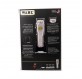 Wahl Machine Senior Cord/Cordless Metal Edition