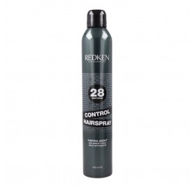 Redken Cheveuxspray Control Addict 28 400 Ml