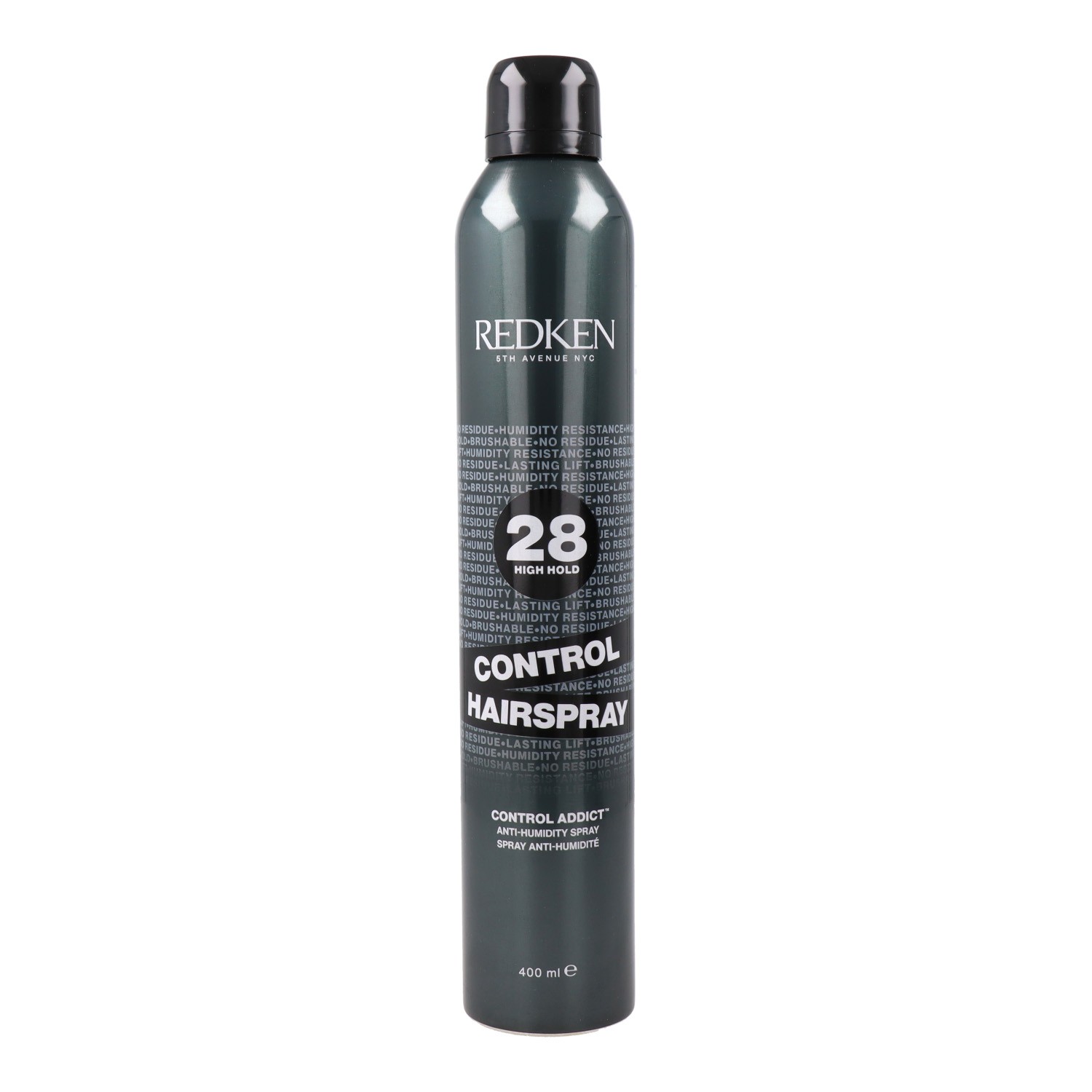 Redken Hairspray Controle Addict 28 400 Ml