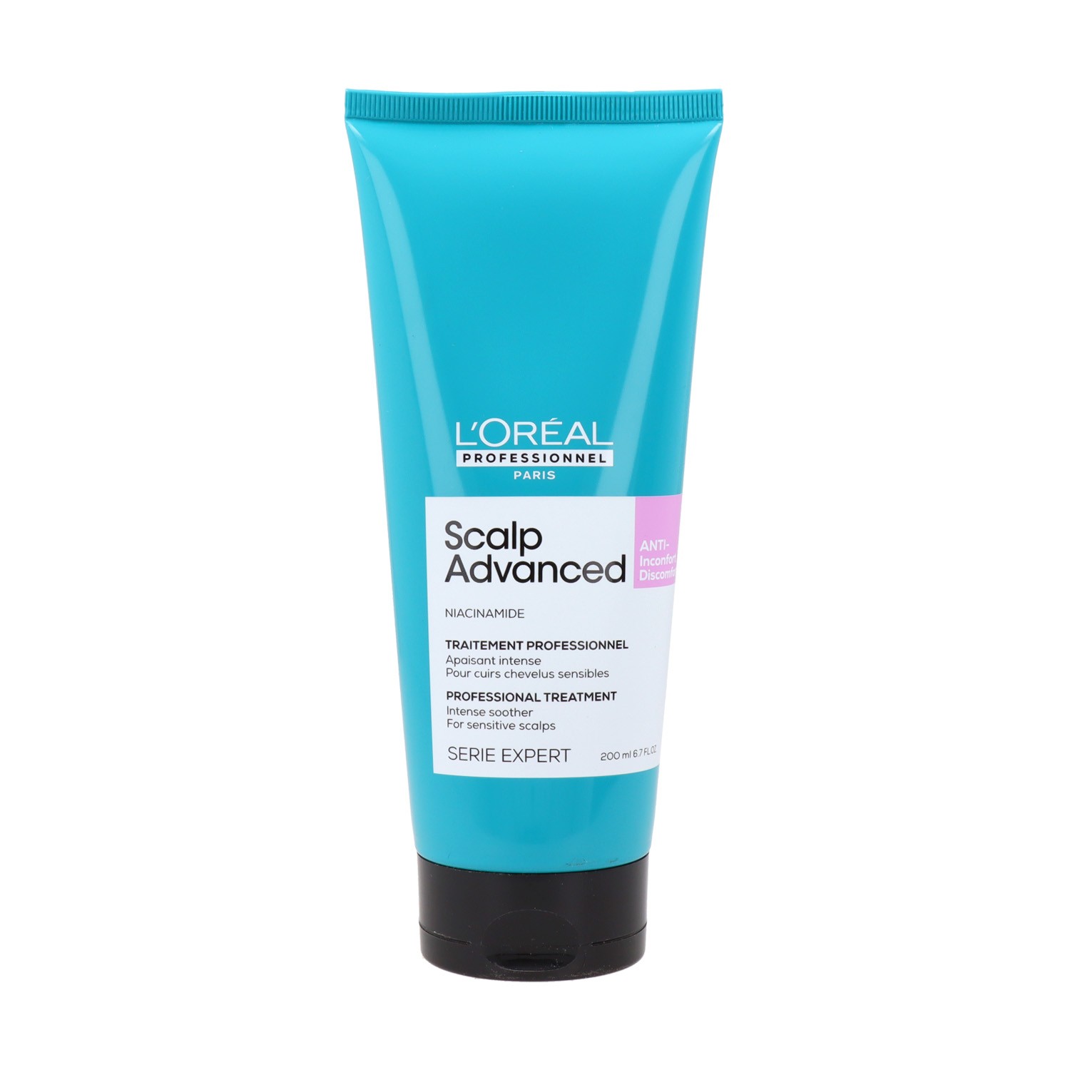 Loreal Expert Scalp Advanced Anti-Malestar Acondicionador 200 ml Loreal Expert Scalp Advanced Anti-Malestar Acondicionador 200 ml