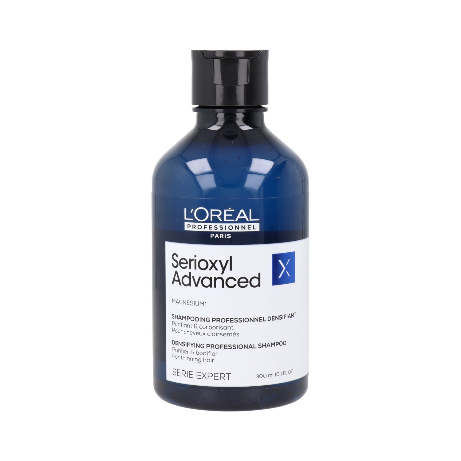 Loreal Expert Scalp Advanced Serioxil Champú 300 ml Loreal Expert Scalp Advanced Serioxil Champú 300 ml