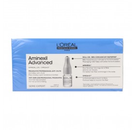 Loreal Expert Scalp Advanced Aminexil Anticaida 10X6 ml