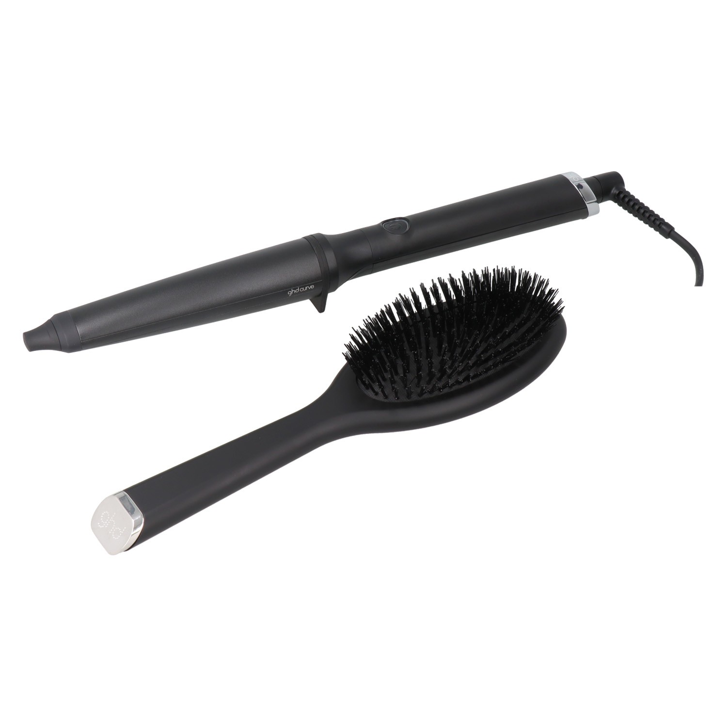 Ghd Curve Creative Curl Ferro Arricciacapelli (Ferro Arricciacapelli-Spazzola)