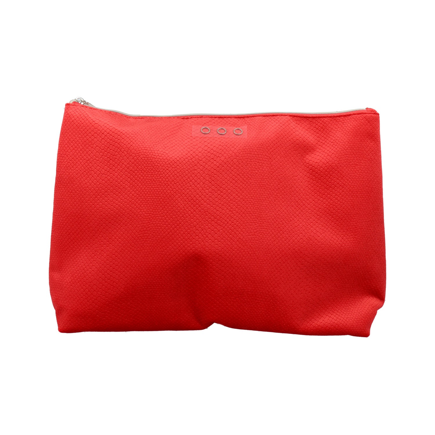 Asciugacapelli professionale Ghd Helios con borsa da toilette rossa