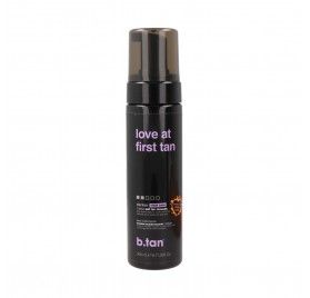 B.Tan Bronceador Love At First Tan Mousse 200 ml