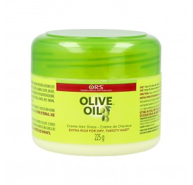 Ors Olive Oil Creme 227 gr