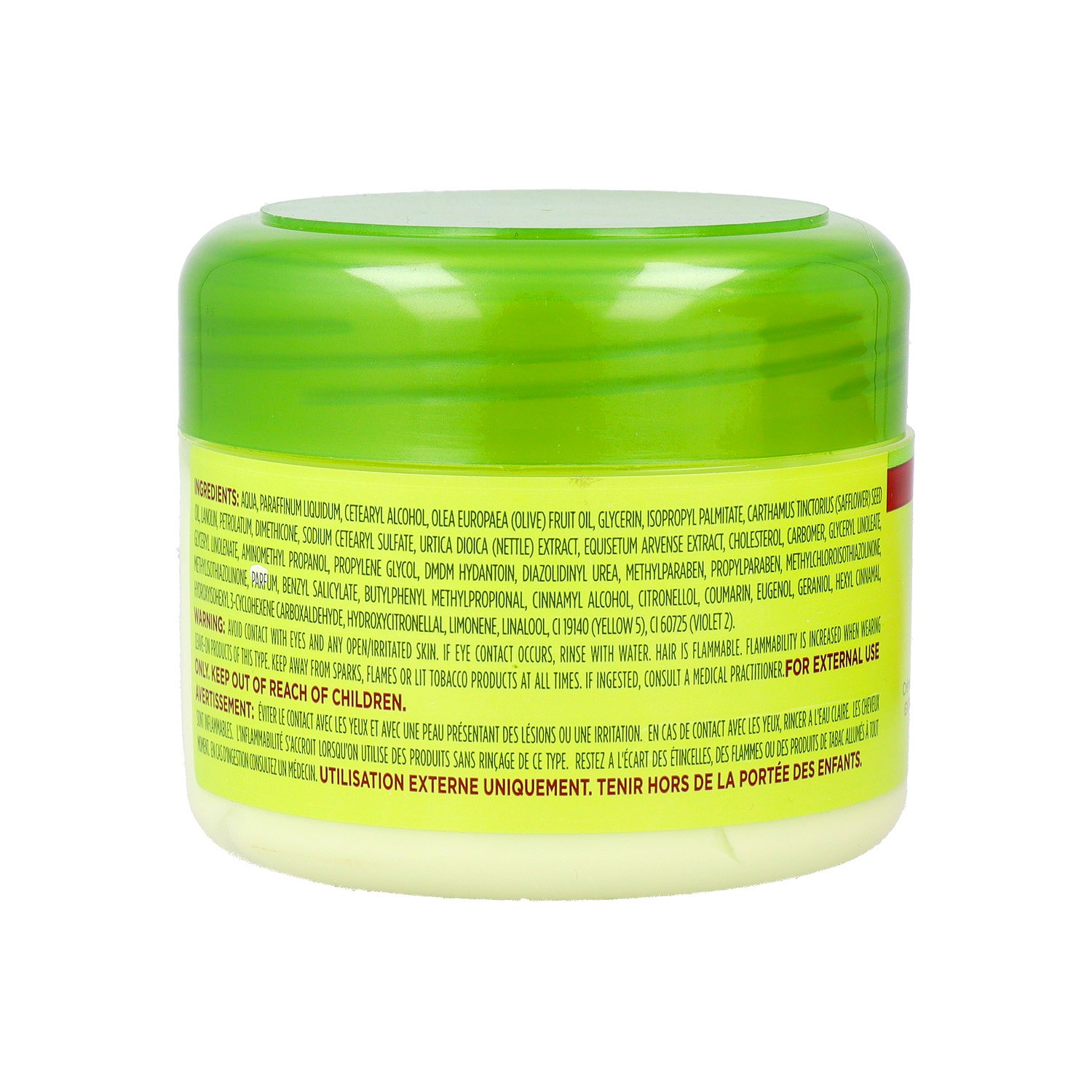 Ors Olive Oil Crema 227 gr