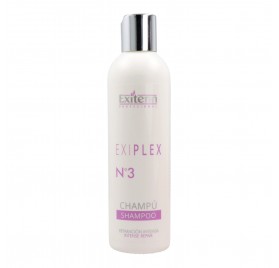 Exitenn Exiplex Nº3 Shampoo Riparatore Intenso 250 ml