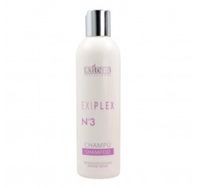 Exitenn Exiplex Nº3 Reparacion Intensa Champu 250 ml